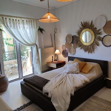 Kd Boho Home Lávrion Екстериор снимка