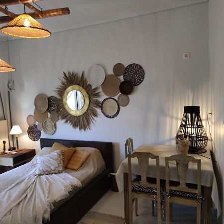 Kd Boho Home Lávrion Екстериор снимка
