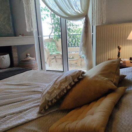 Kd Boho Home Lávrion Екстериор снимка