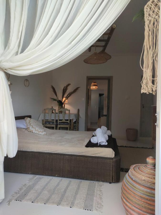 Kd Boho Home Lávrion Екстериор снимка