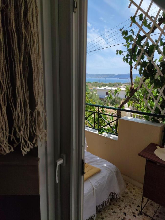 Kd Boho Home Lávrion Екстериор снимка