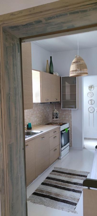Kd Boho Home Lávrion Екстериор снимка