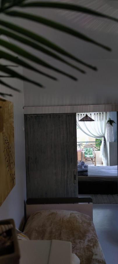 Kd Boho Home Lávrion Екстериор снимка