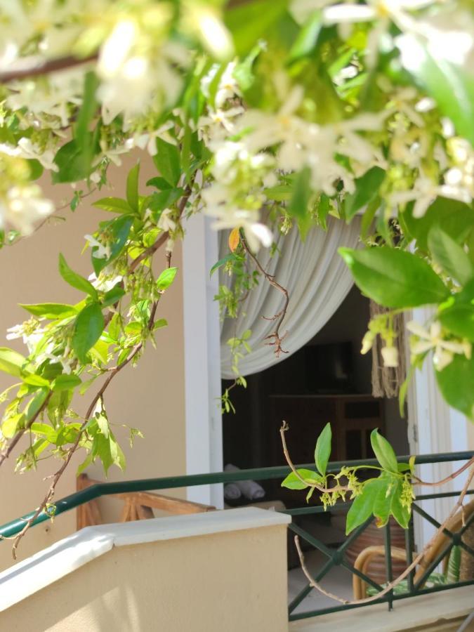 Kd Boho Home Lávrion Екстериор снимка