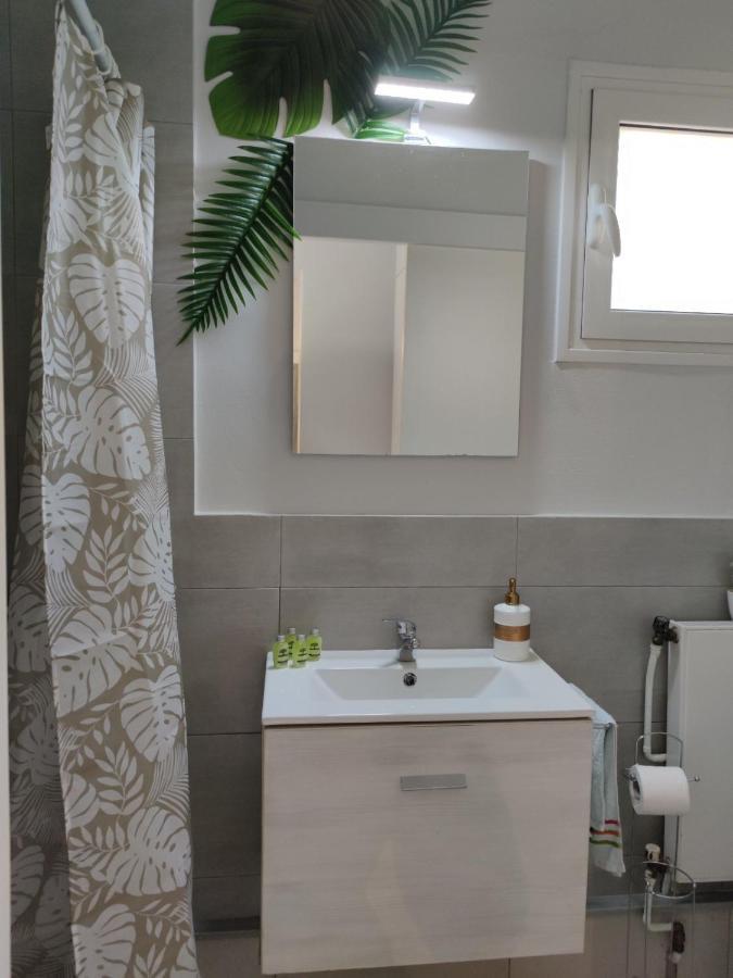 Kd Boho Home Lávrion Екстериор снимка