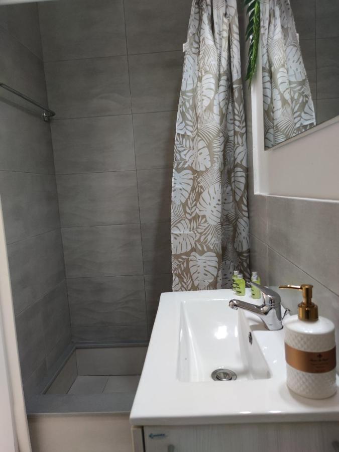 Kd Boho Home Lávrion Екстериор снимка