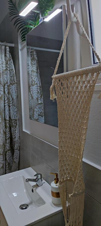 Kd Boho Home Lávrion Екстериор снимка